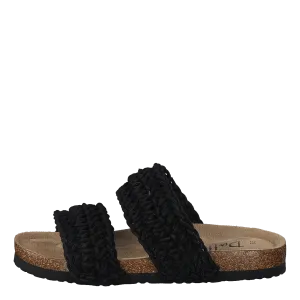 86-85001 Black