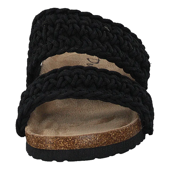 86-85001 Black