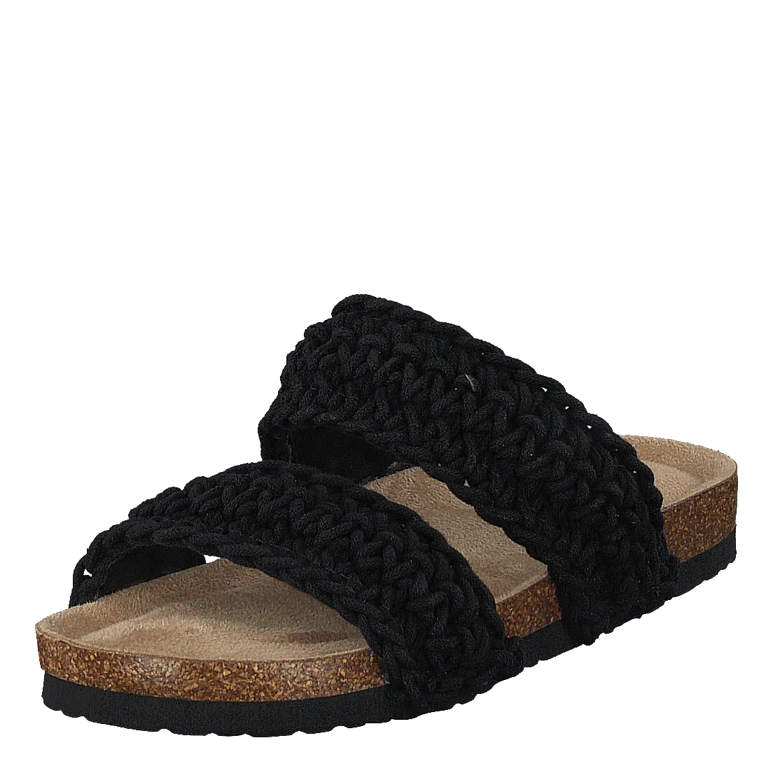 86-85001 Black