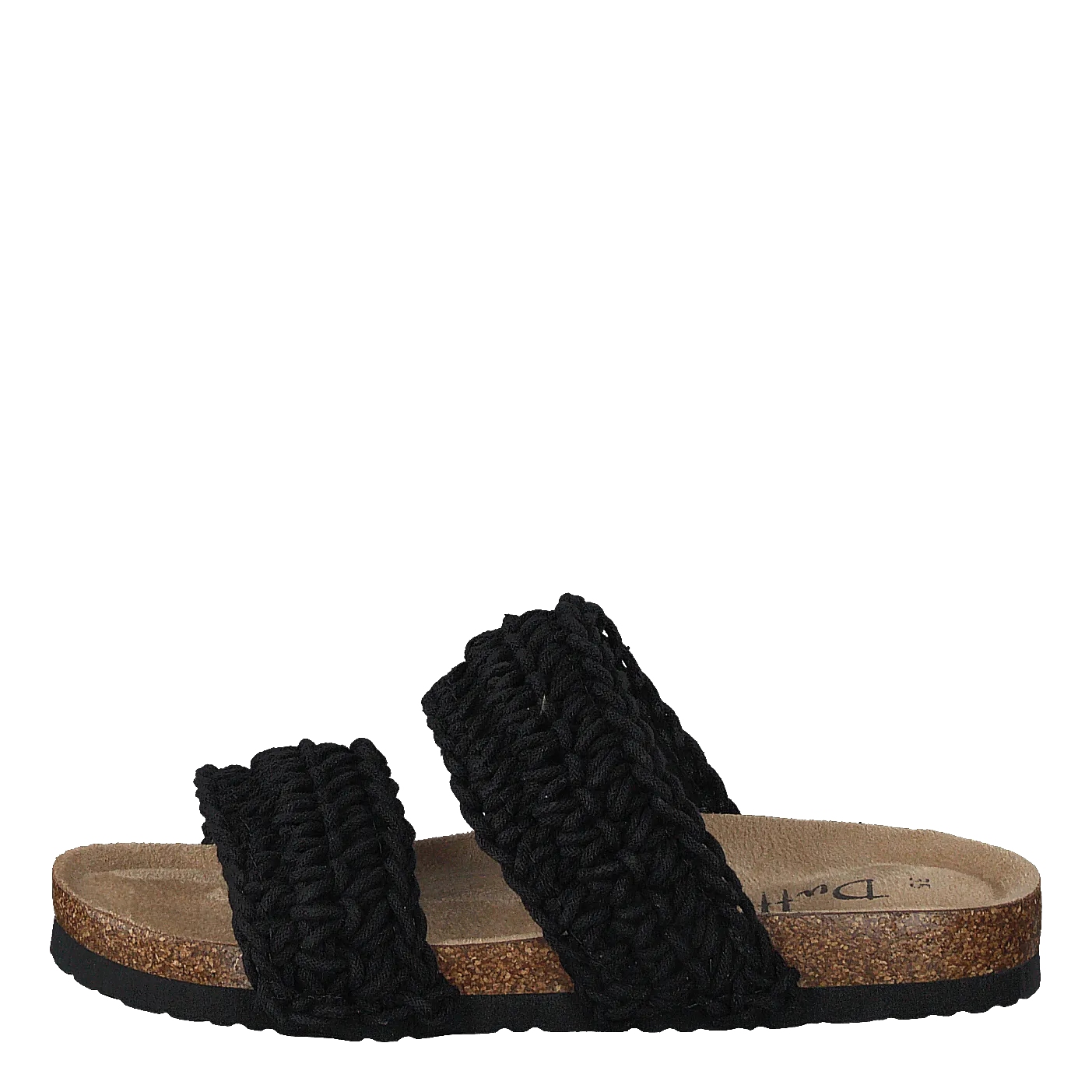 86-85001 Black