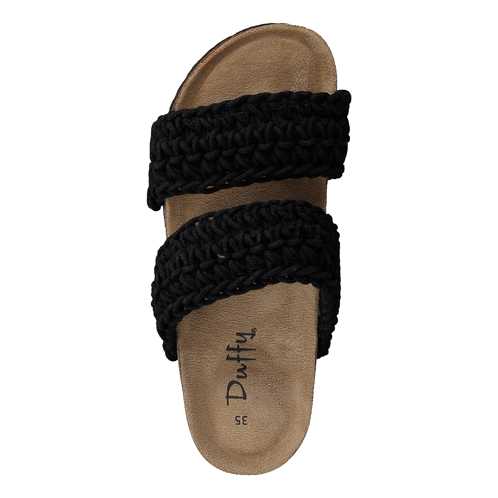 86-85001 Black