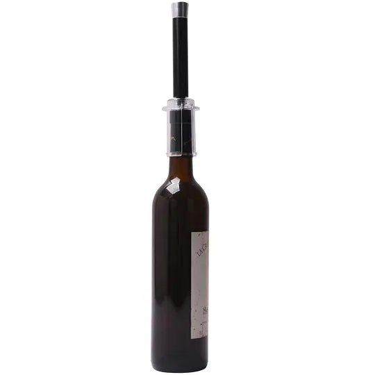 Air Pump Wine Opener