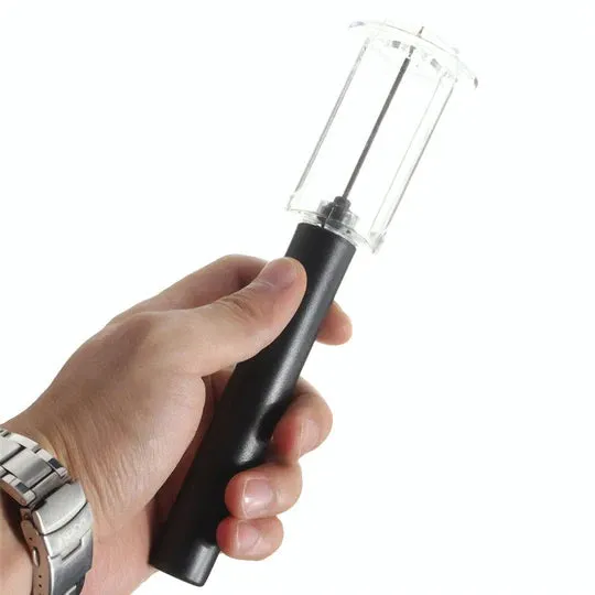 Air Pump Wine Opener
