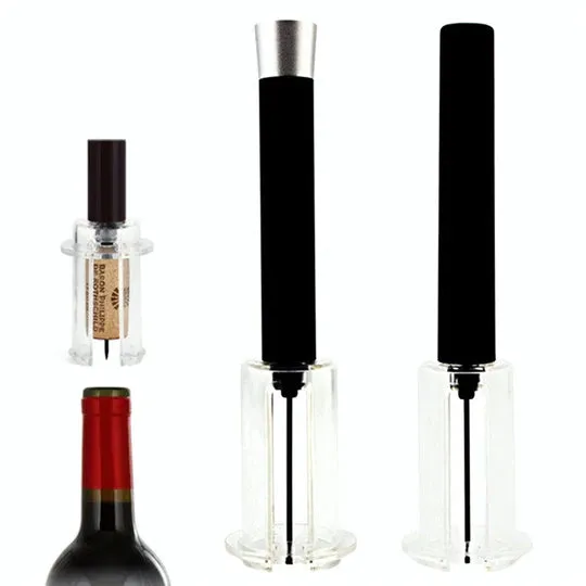Air Pump Wine Opener