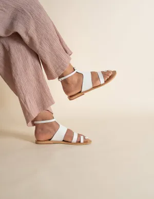 Alexandra Sandals