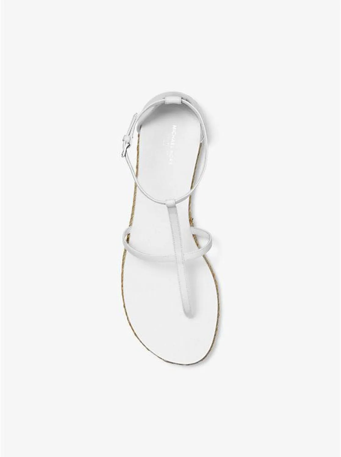 Annabeth Leather Sandal