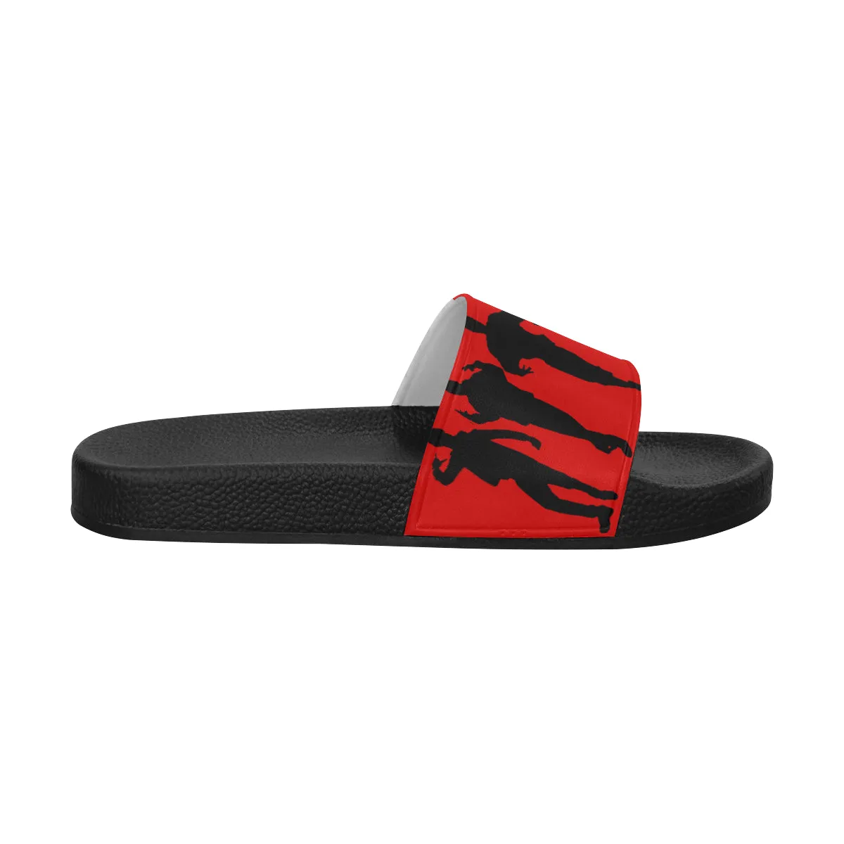 B-WALK Women's Slide Sandals