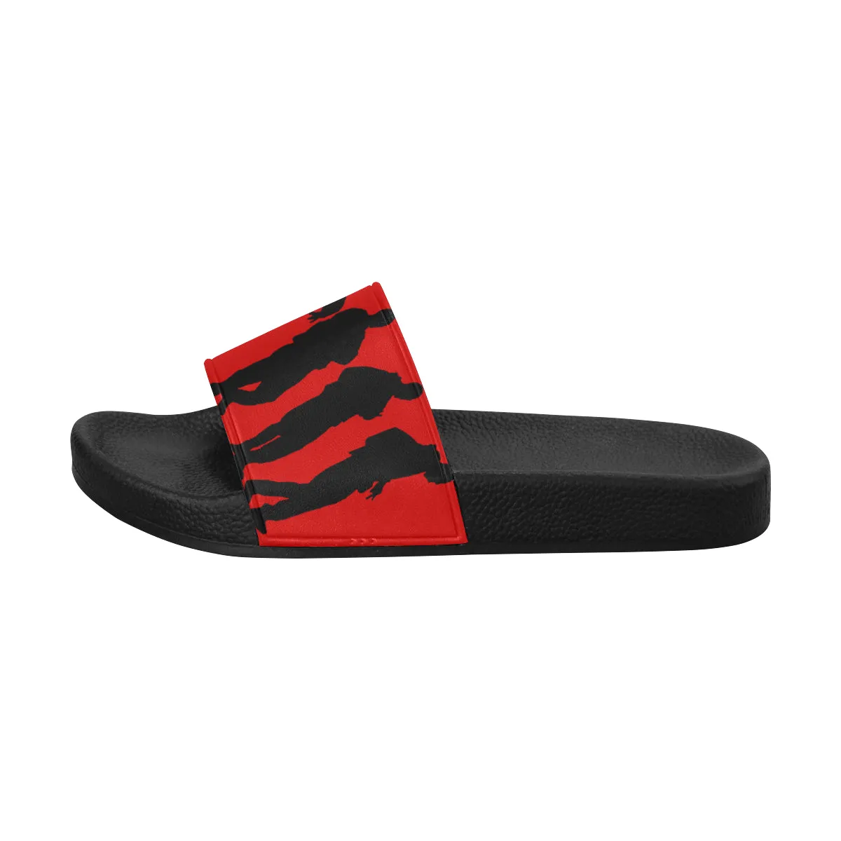 B-WALK Women's Slide Sandals