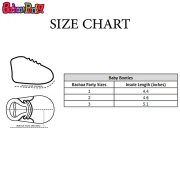 Baby Girl Shoes E154-Pink