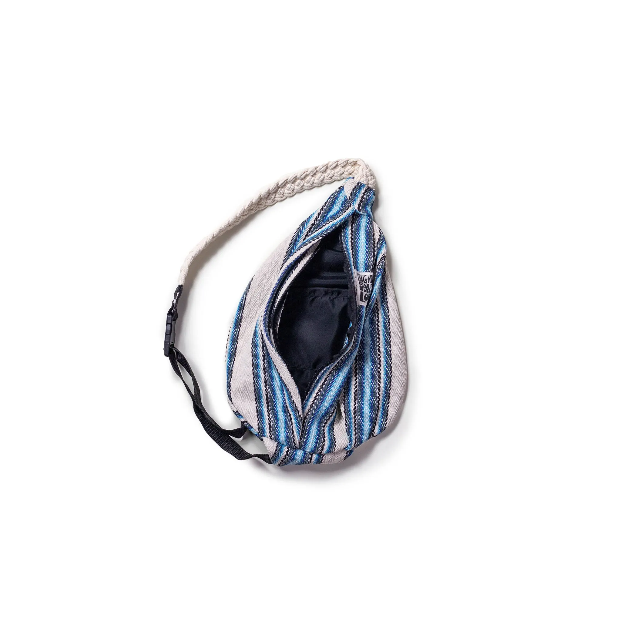 Baja Sling Bag - Sayulita