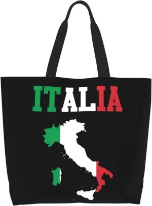 British England UK English Flag Women's Tote Bag Large Capacity Single Shoulder Bags Handbag for Shopping Work
