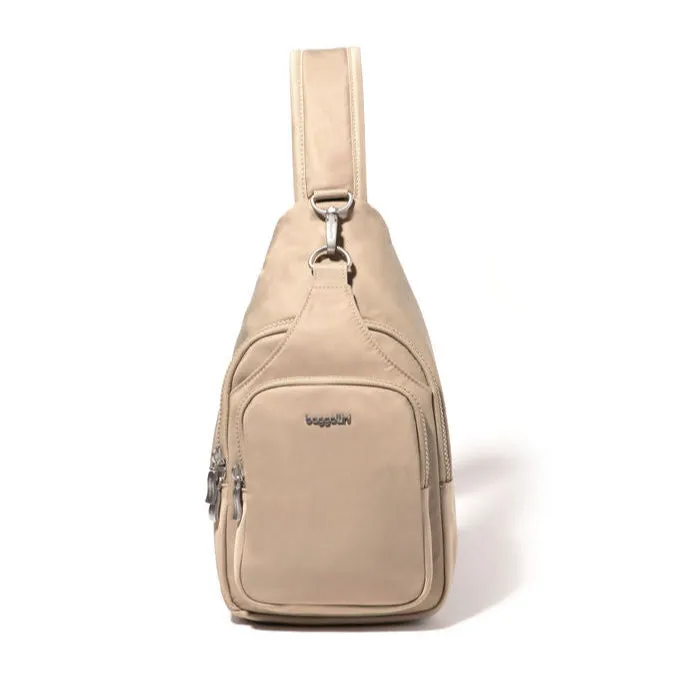 Central Park Sling