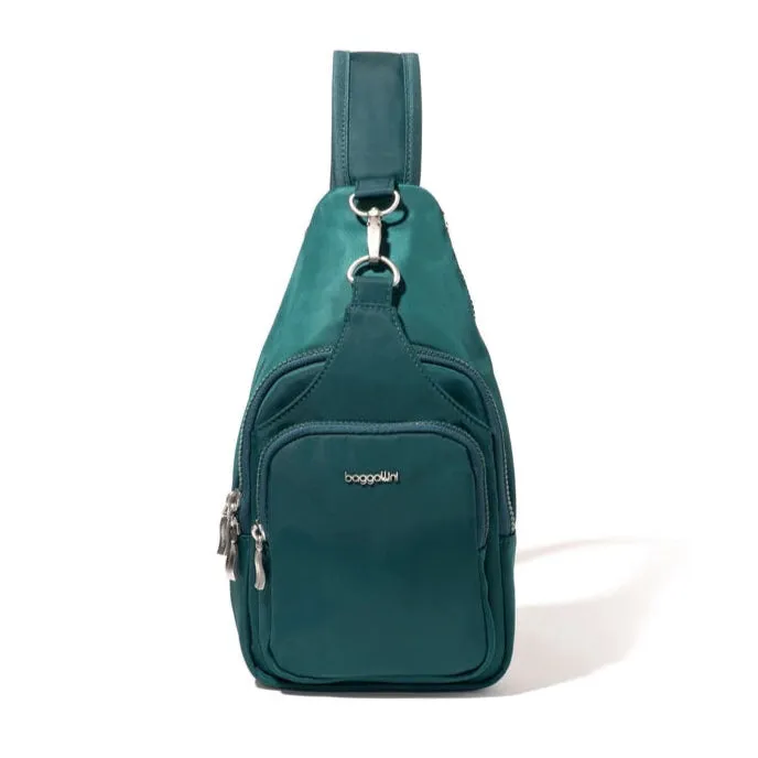 Central Park Sling