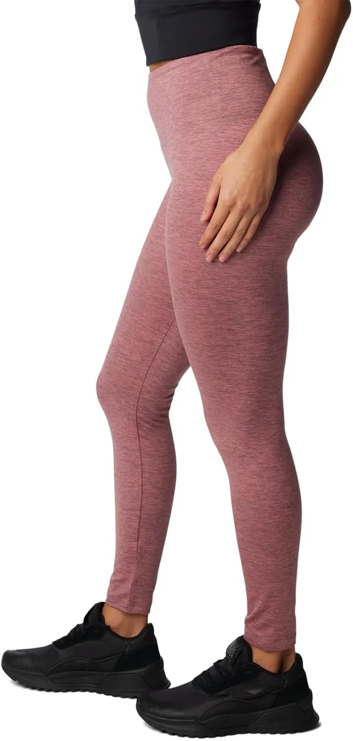 Columbia Women's Sloan Ridge Legging