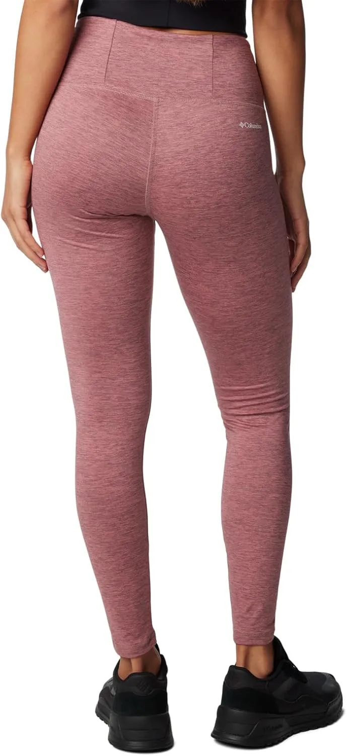 Columbia Women's Sloan Ridge Legging