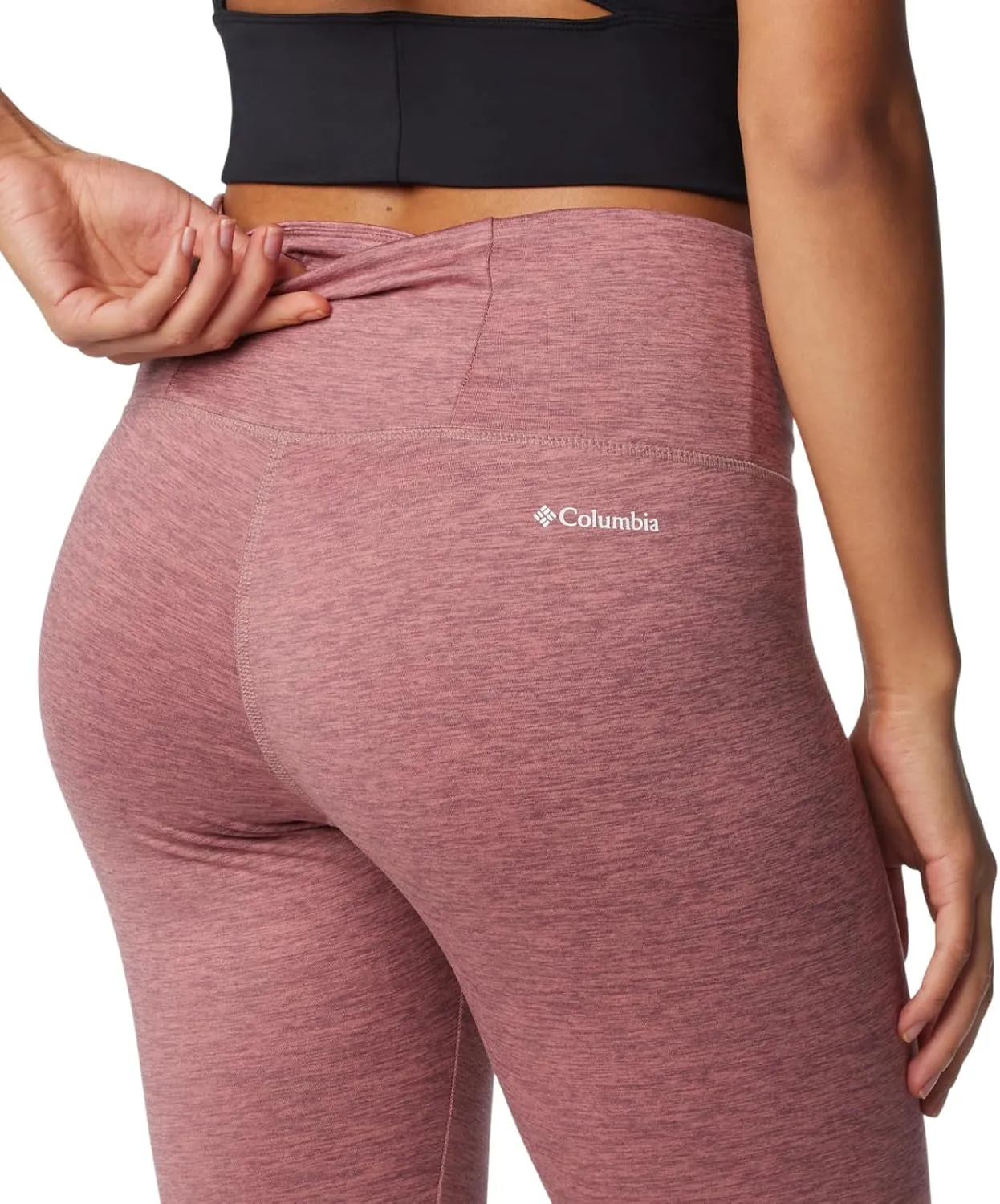 Columbia Women's Sloan Ridge Legging