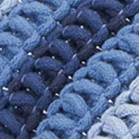 Crochet Front Slide