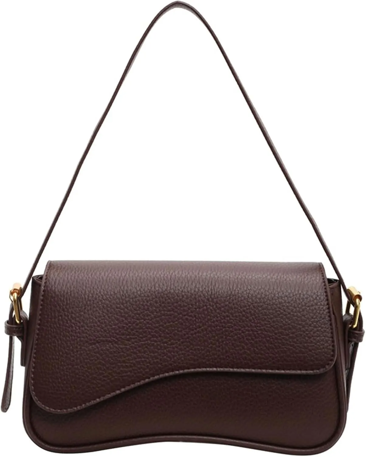 Crossbody BagsWomen Bag Autumn Winter Crossbody Bag PU Leather Shoulder Bag Shopping Bag Simple Messengers Bag Ladies Retro Handbag