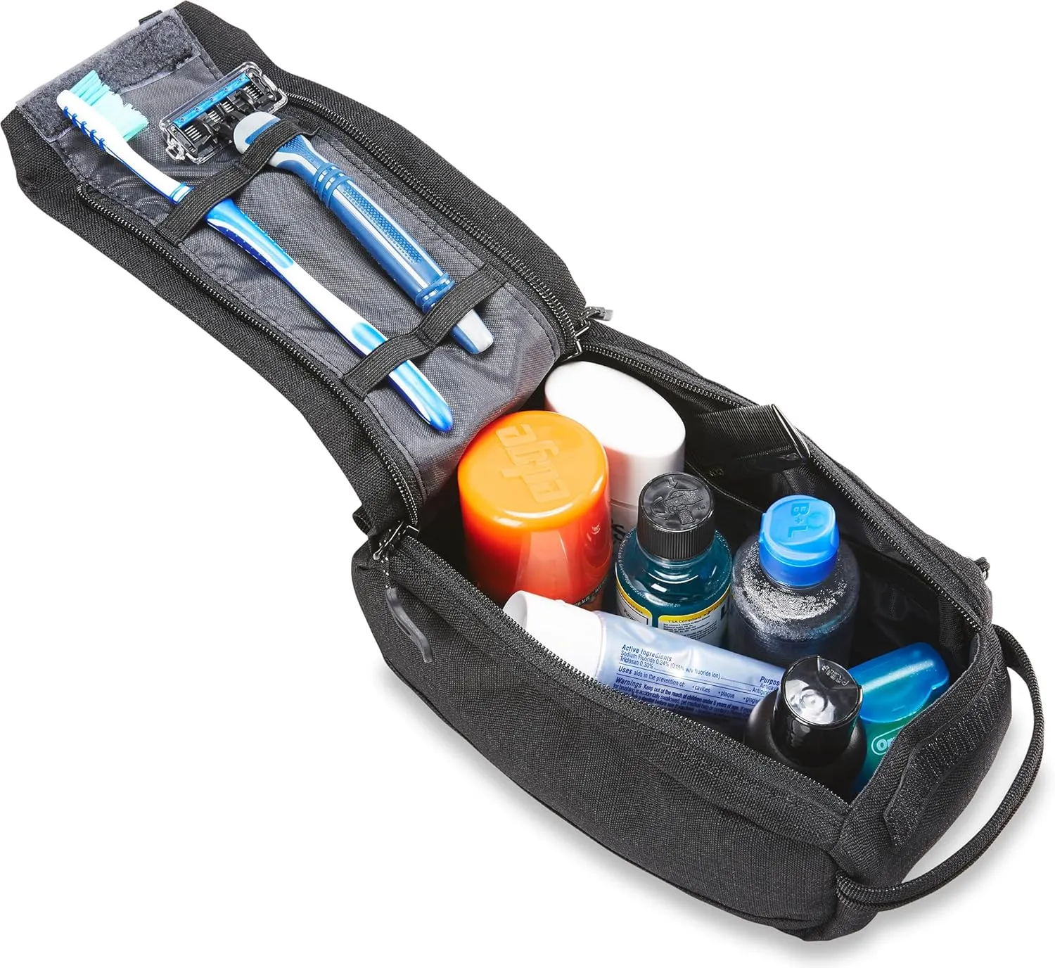 Dakine Groomer Travel Kit