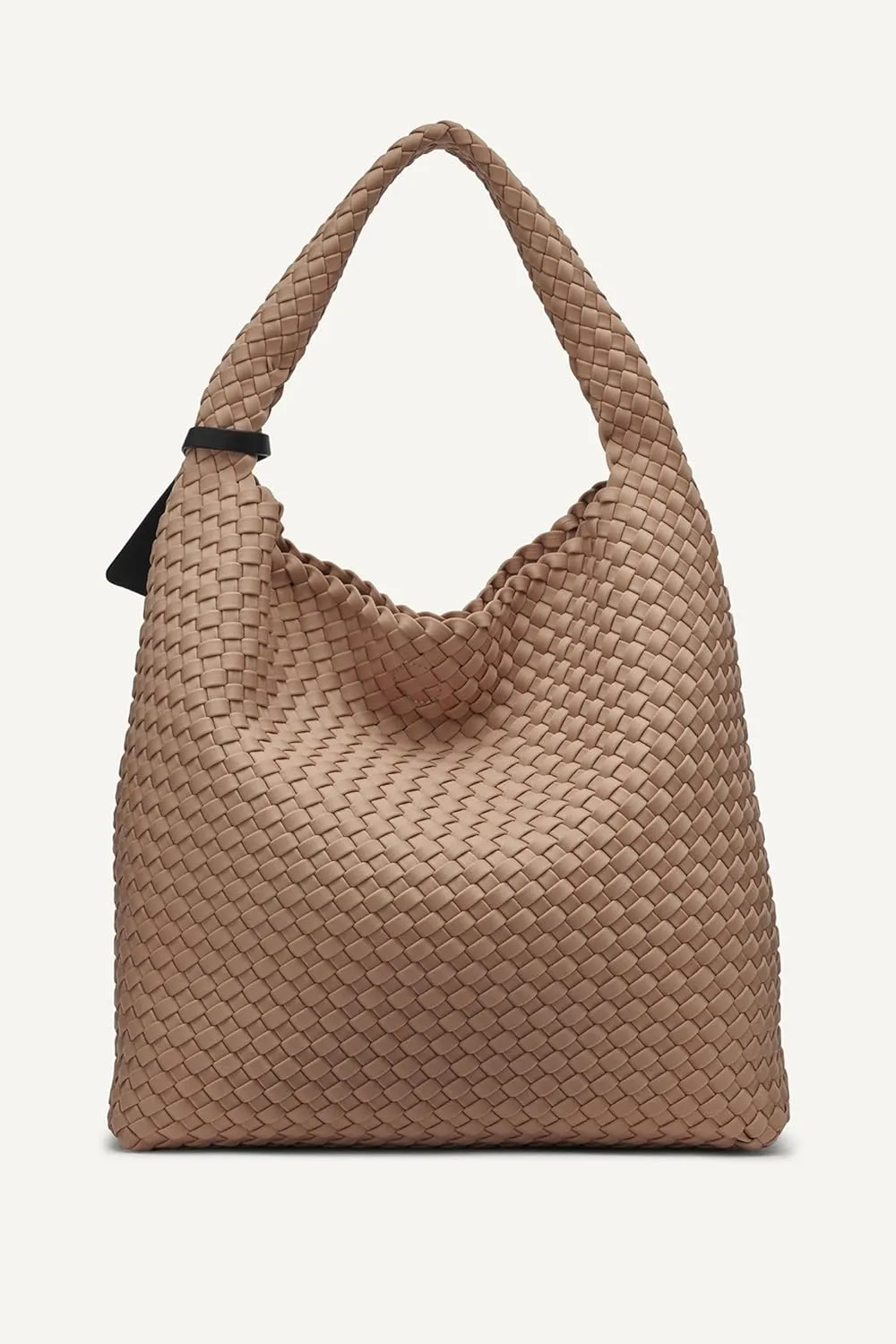 DKNY Giselle Nylon Tote Bag
