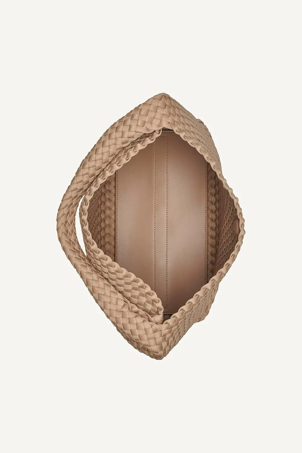 DKNY Giselle Nylon Tote Bag