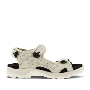 Ecco Women's 822183 Offroad Yucatan Plus in Gravel