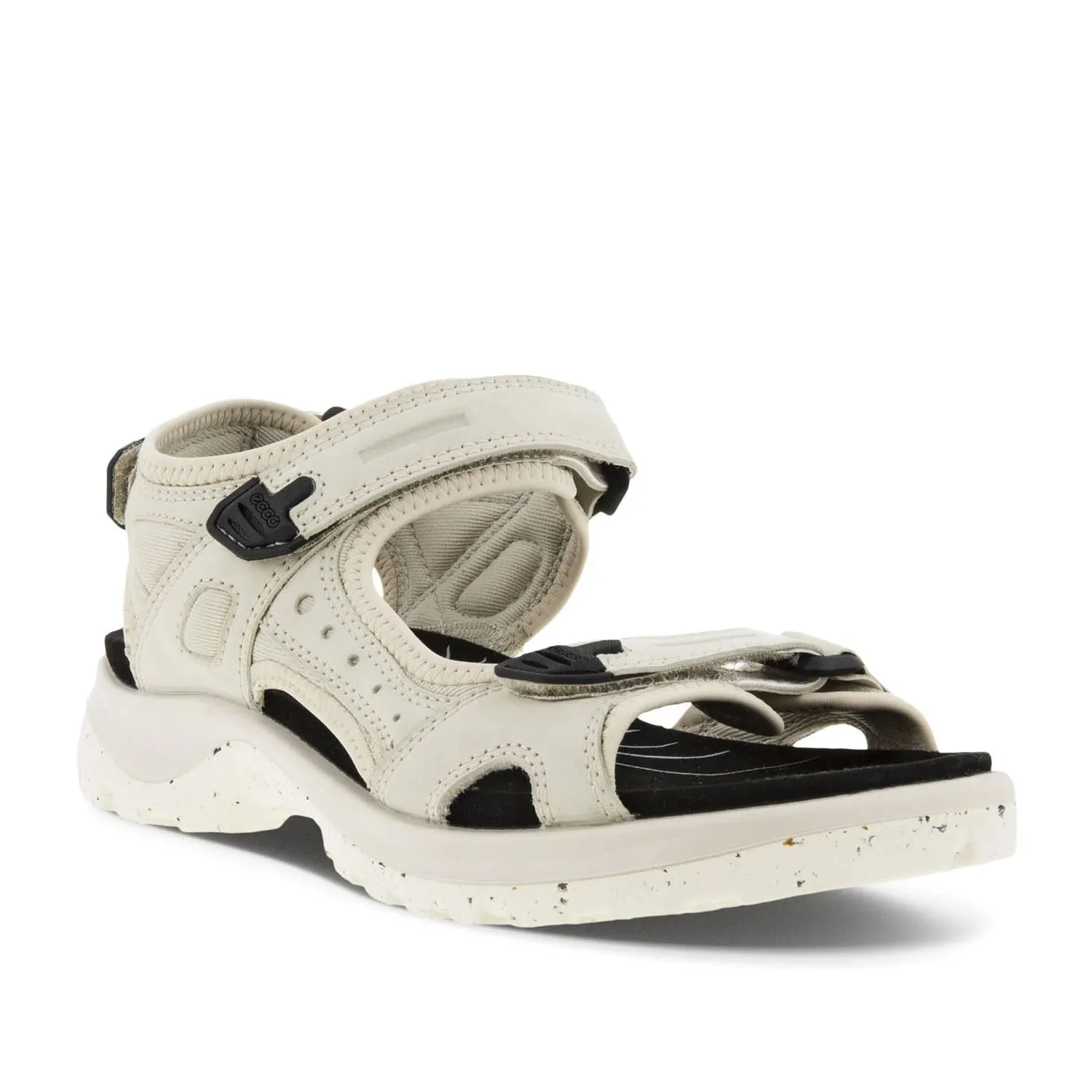Ecco Women's 822183 Offroad Yucatan Plus in Gravel