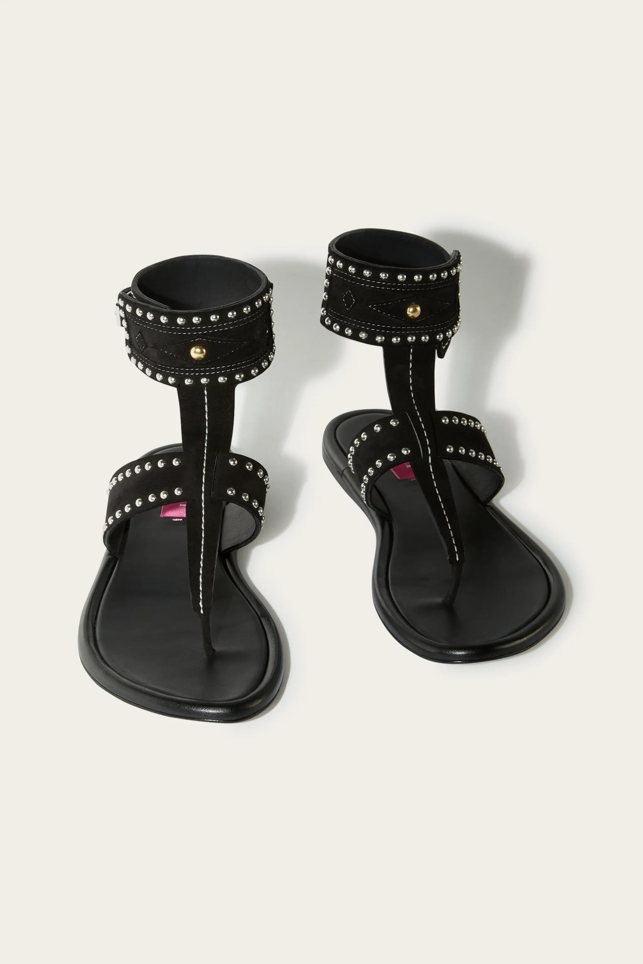 Emilia Sandals