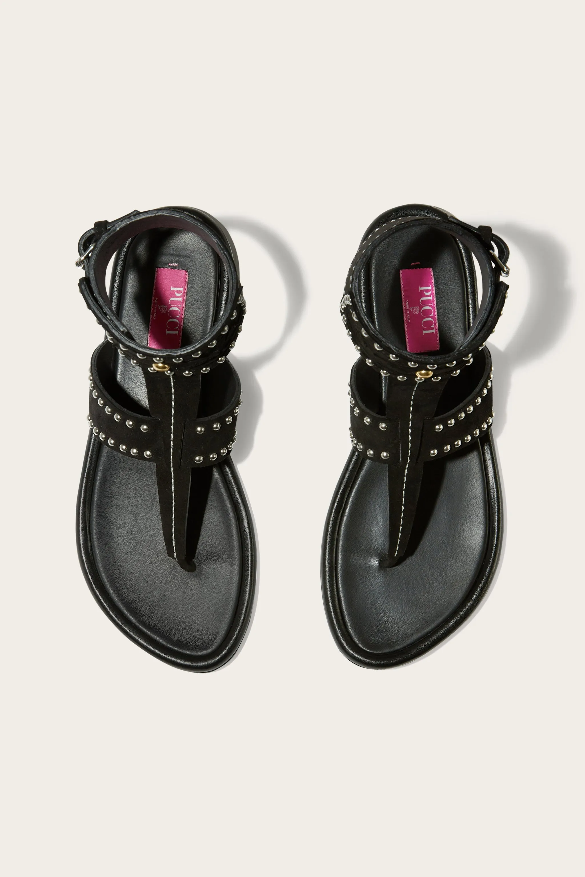 Emilia Sandals
