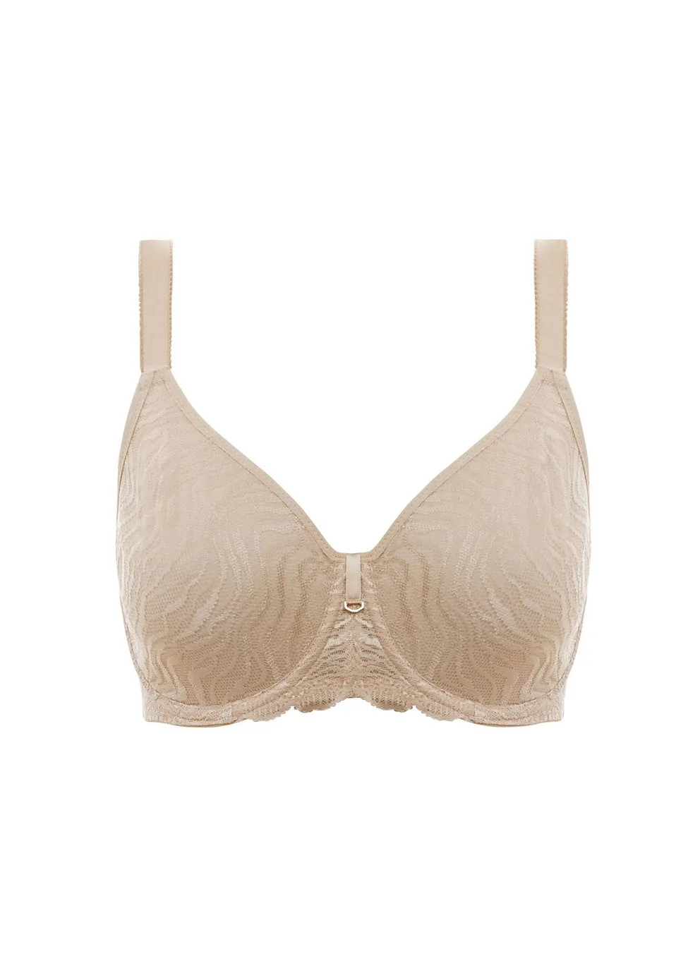 Fantasie Impression Unlined J-Hook Convertible Underwire Bra
