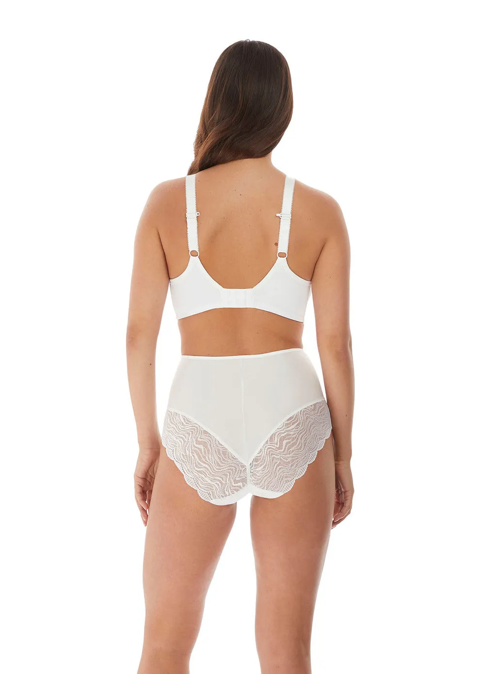 Fantasie Impression Unlined J-Hook Convertible Underwire Bra
