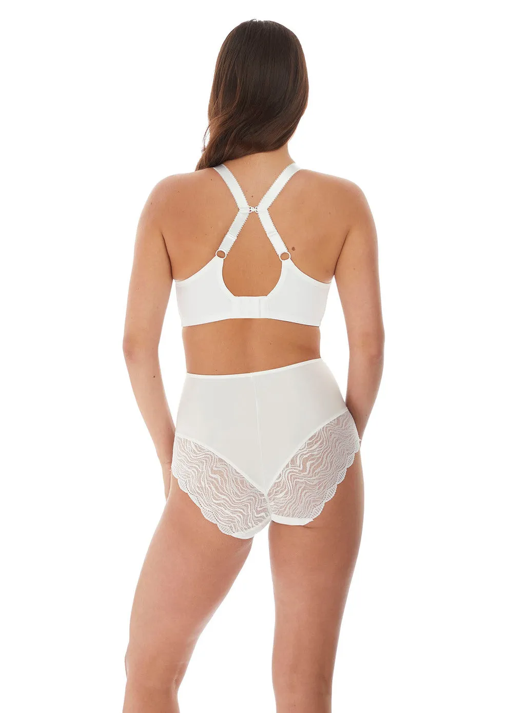 Fantasie Impression Unlined J-Hook Convertible Underwire Bra
