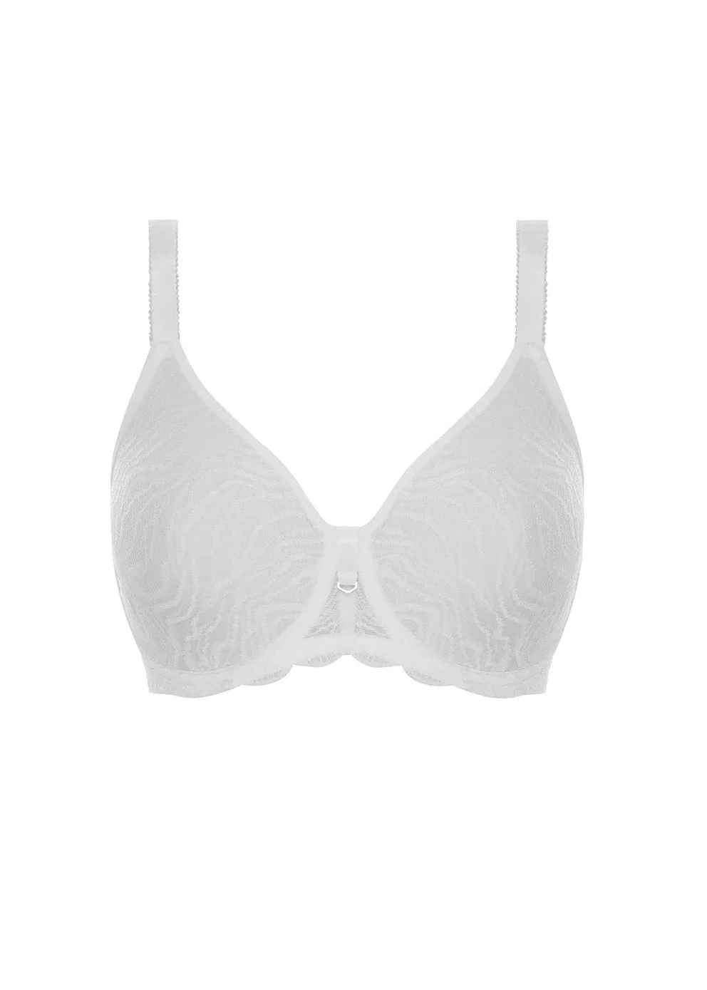 Fantasie Impression Unlined J-Hook Convertible Underwire Bra