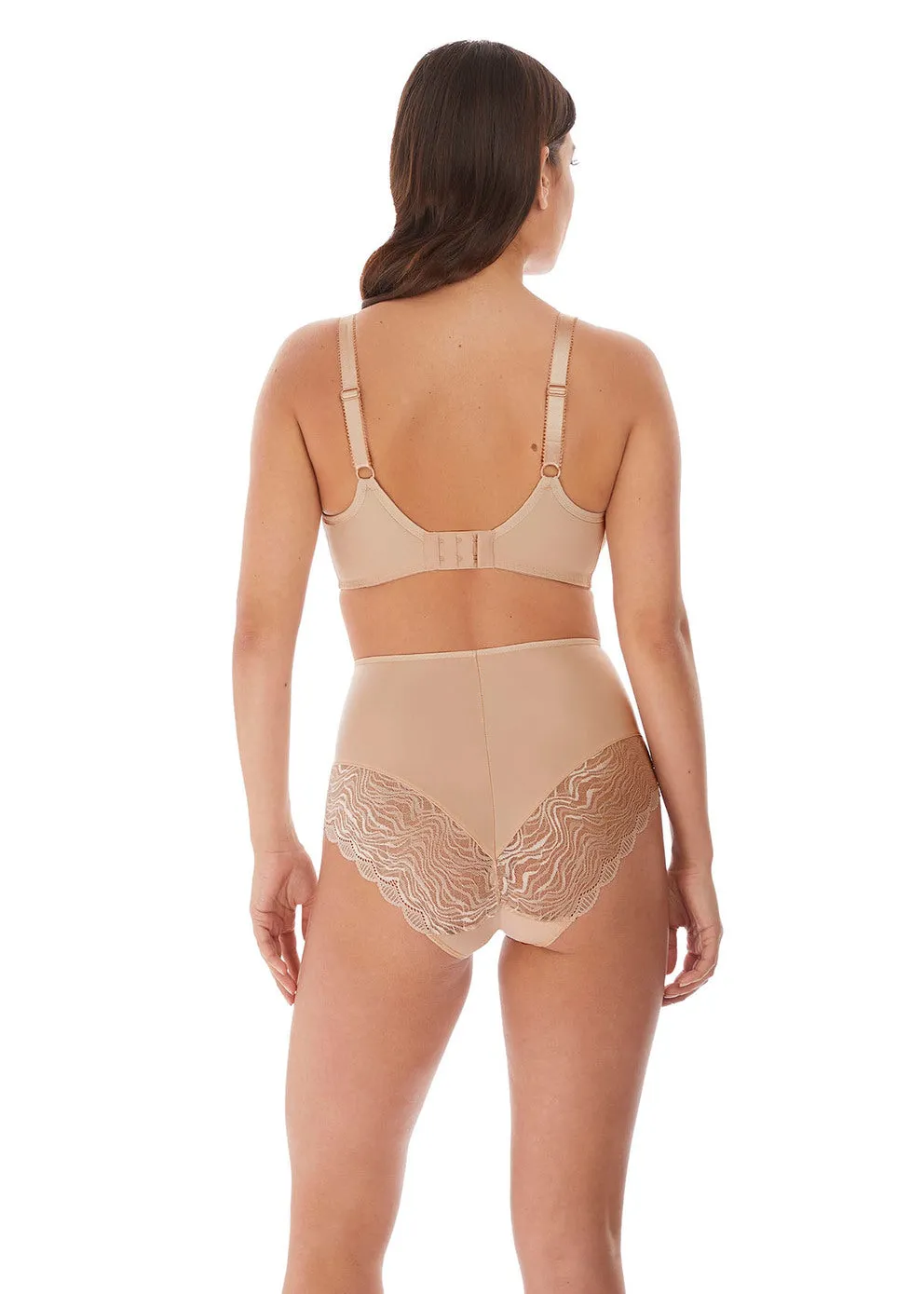 Fantasie Impression Unlined J-Hook Convertible Underwire Bra