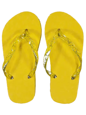 Flip Flop Sandals Younger Girls