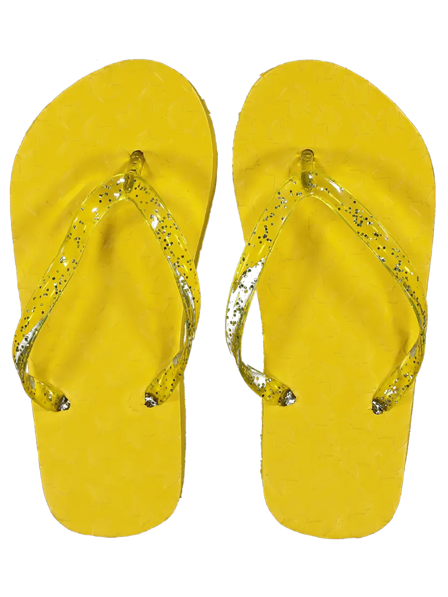 Flip Flop Sandals Younger Girls
