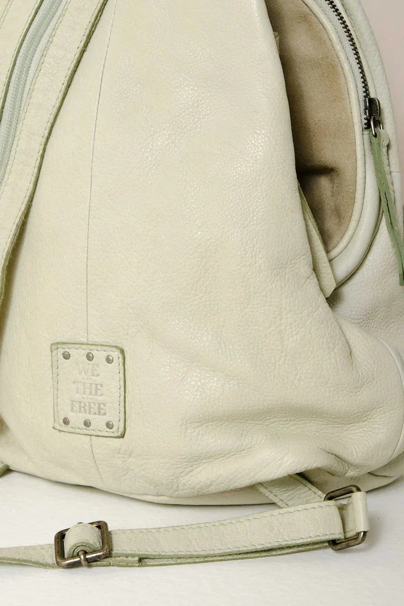 Free People Soho Convertible Sling Pantina