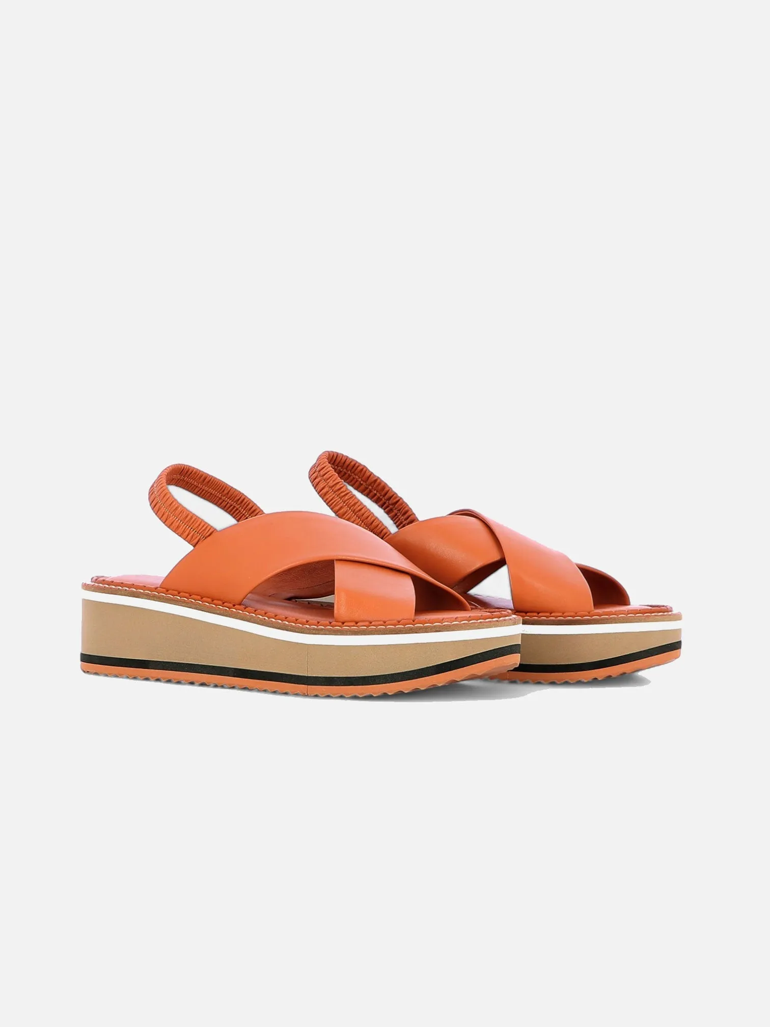 FREEDOM, brown || OUTLET