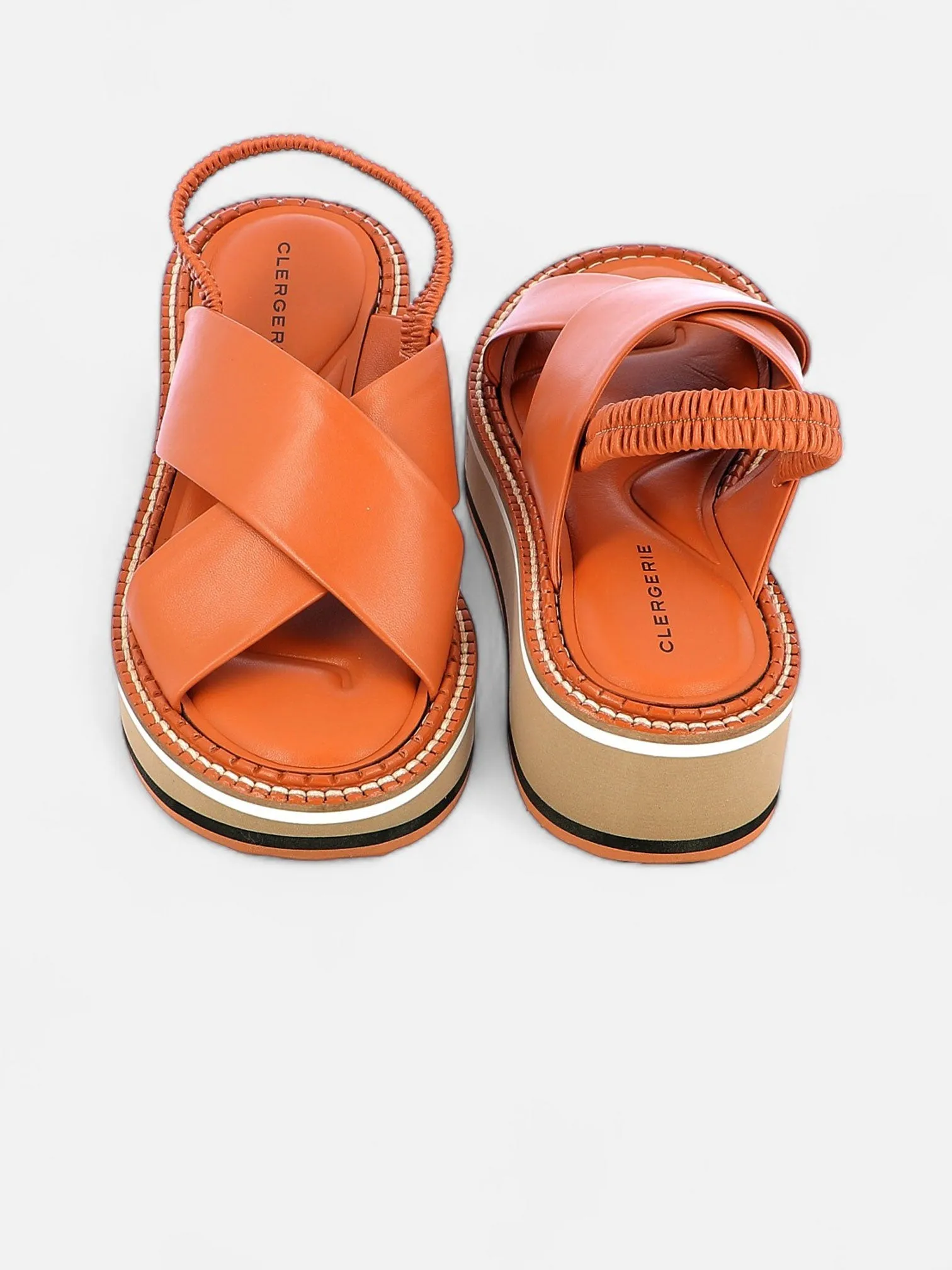 FREEDOM, brown || OUTLET
