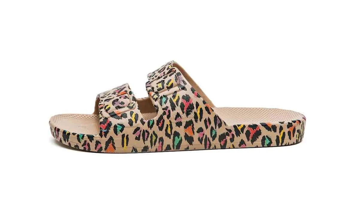Freedom Moses Popleo Sandals
