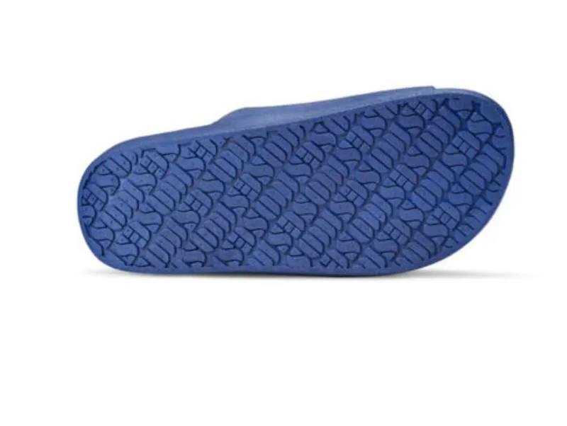 Freedom Moses Sandals Blue