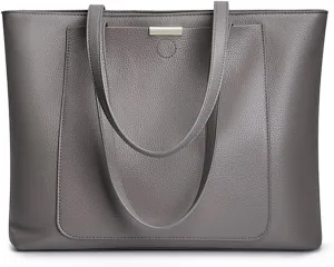 Genuine Leather Tote Handbags for Women Large Shoulder Bag Hobo Bags Satchel Purse
