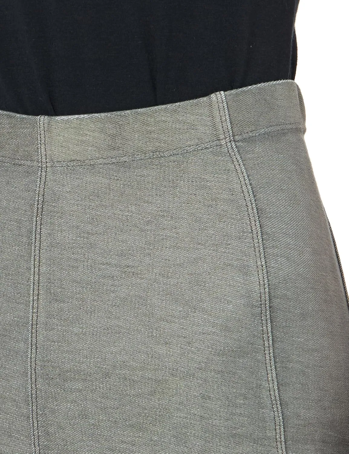 GUESS Women's Washed Flare Leggings