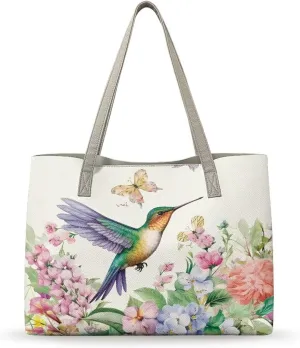 Handbags for Women Oversized Design Ladies Top Handle Purse Suitable for Outdoor Travel Outings Hiking Shopping