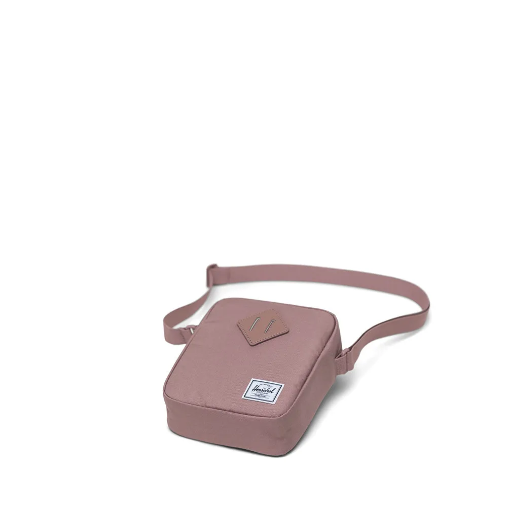 Herschel Heritage Crossbody 2.5L Bags Ash Rose
