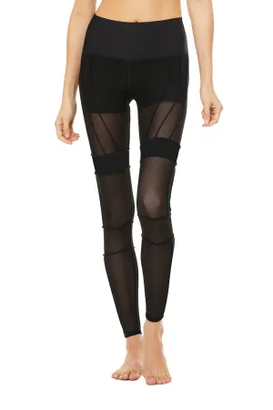 High-Waist Solstice Legging