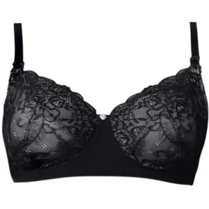 HotMilk Collective Temptation Nursing Bra Flexi Wire TMB