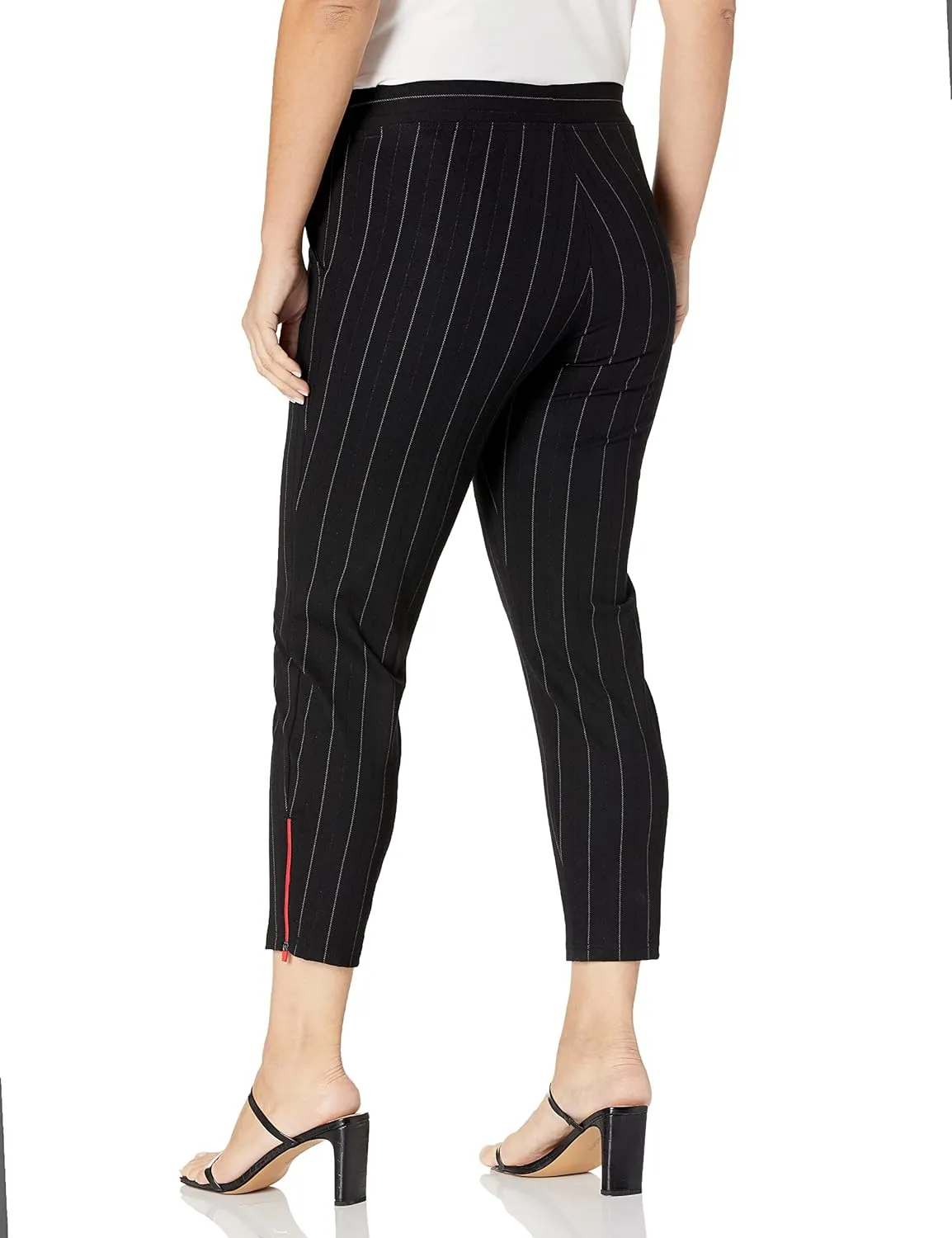 HUE Women's Loafer Skimmer Legging, Assorted