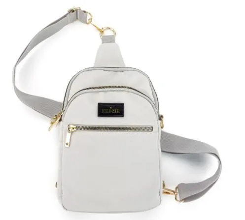 KEDZIE BAG SLING ROUNDTRIP