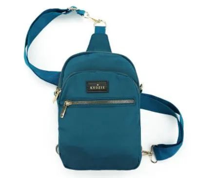 KEDZIE BAG SLING ROUNDTRIP